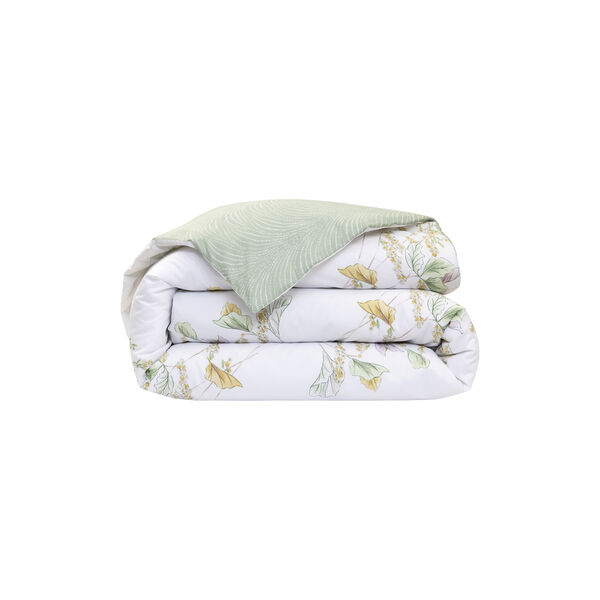 Pollen dynebetr&aelig;k, Yves Delorme