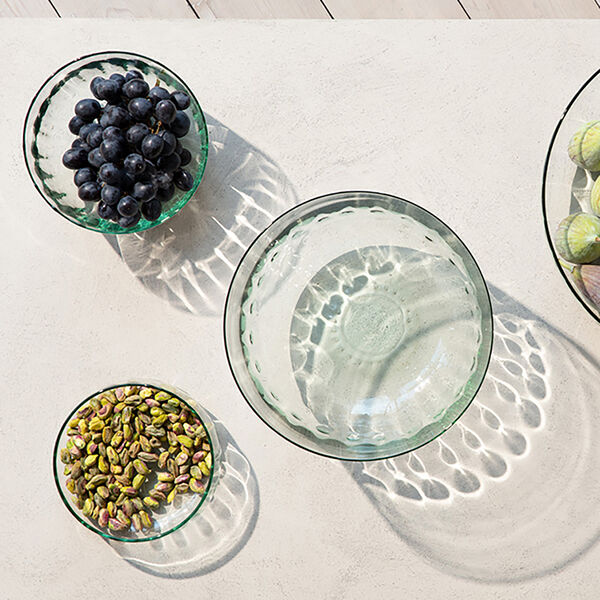 Mia skål recycled Mia skål recycled, LSA International