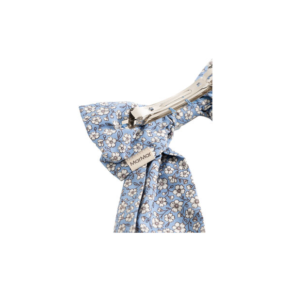 Alina L Hair Clip, forget me not, MarMar Copenhagen