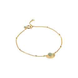 Soleil armb&aring;nd, ENAMEL Copenhagen