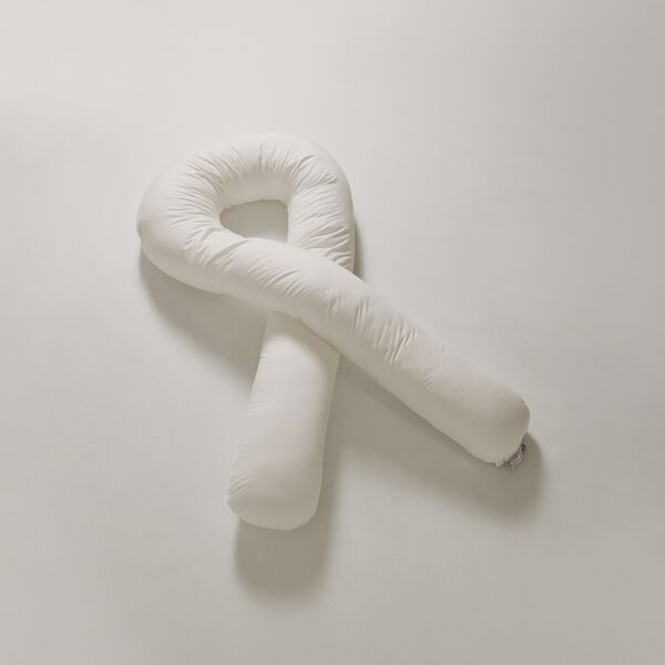 Comfort-U pude, Nordic Sleep by Fossflakes