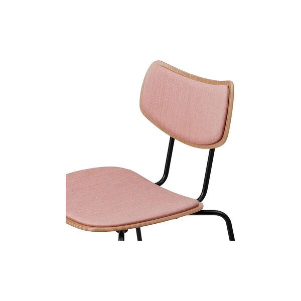 VLA26P Vega stol, Mood 01106, Carl Hansen & Søn