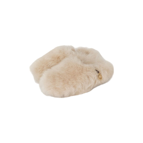 Meribel sko, chestnut, Shepherd of Sweden