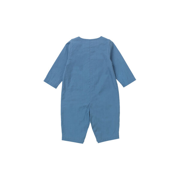Robin Playsuit, sea, Lalaby