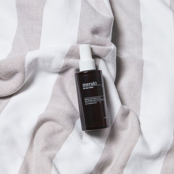 Sea salt spray Sea salt spray, Meraki