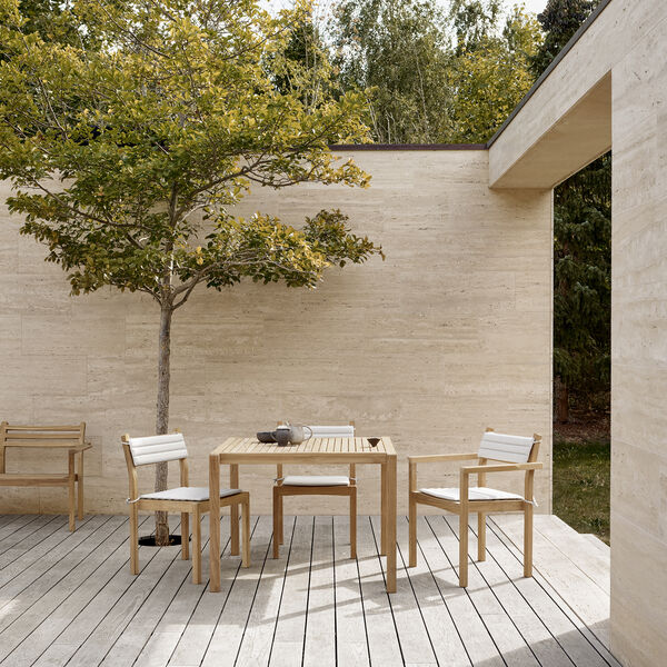 CU AH501B/AH502B ryghynde, Carl Hansen & S&oslash;n