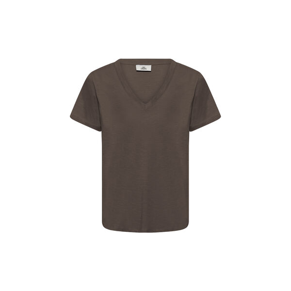 KBFatima Tee, chocolate martini, Karen by Simonsen