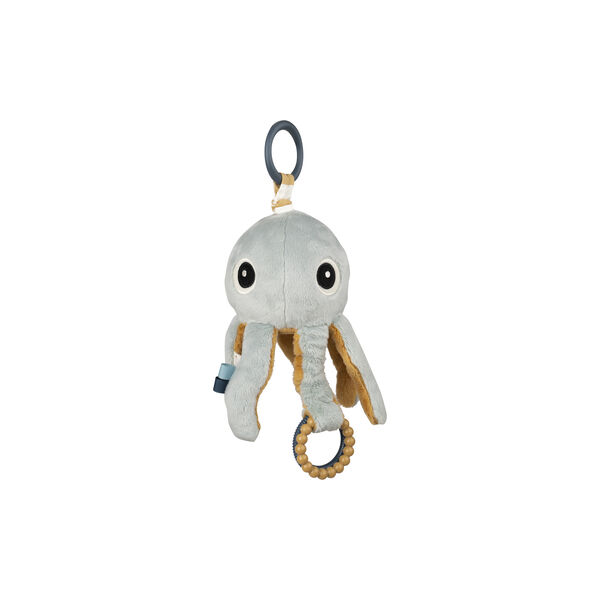 Jelly aktivitetsleget&oslash;j, bl&aring;, Done by Deer