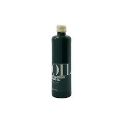 Virgin Extra olive oil from Italy, Nicolas Vah&eacute;