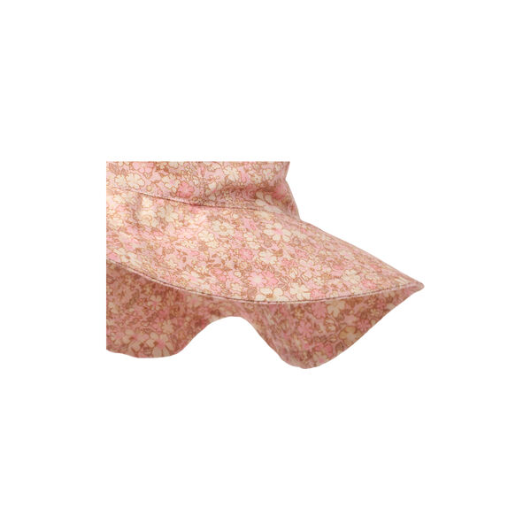 Sun Hat Daisy, 1187 rose flower meadow, Wheat