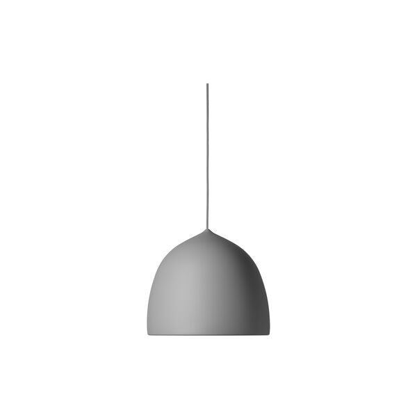 Suspence™ P1.5 pendel, light grey, Fritz Hansen