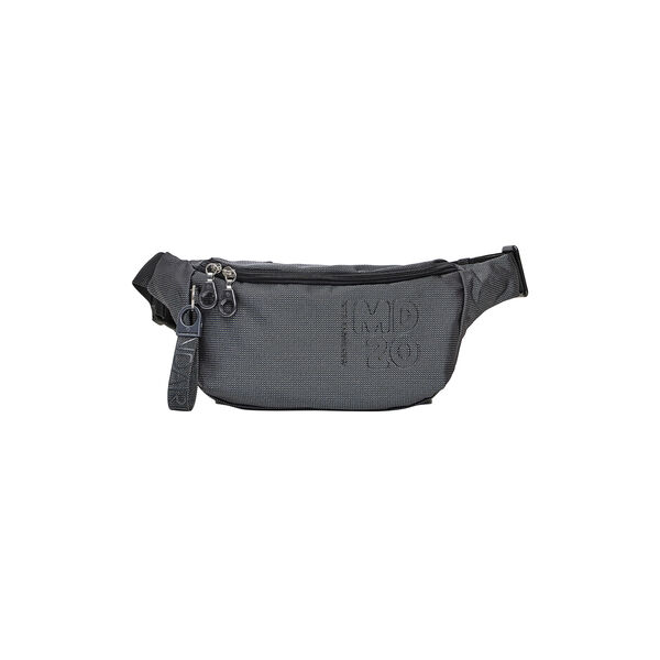 MD20 Bum Bag, steel, Mandarina Duck