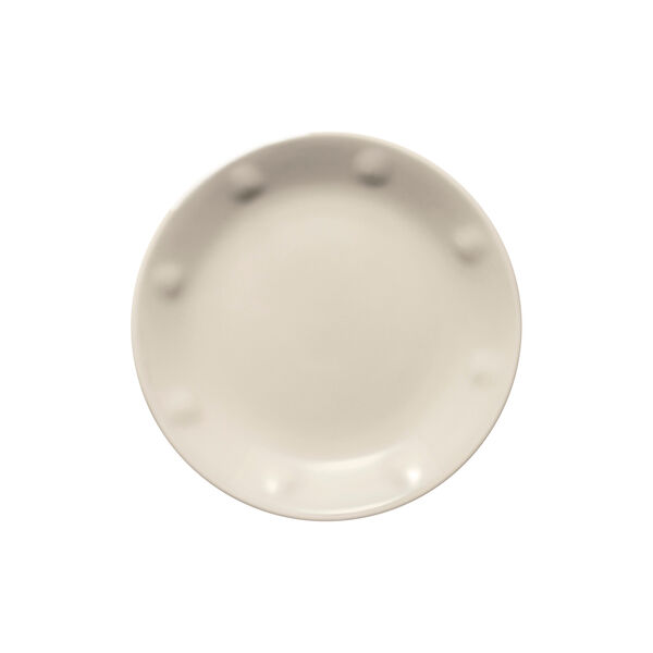 Solare tallerken &Oslash; 18 cm, sand, Iittala