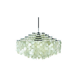 Fun 11DM pendel, Verpan