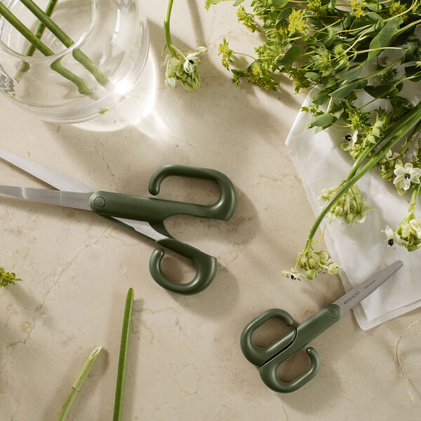 Green Tools saks afrundet, Eva Solo