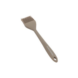 Bagepensel, latte, Blomsterbergs