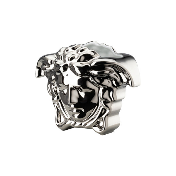 Medusa Grande Vase, Rosenthal x Versace