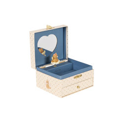 Jewelry Box, multi, Konges Sl&oslash;jd