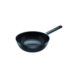 Hard Face Wok Ø 28 cm, Fiskars