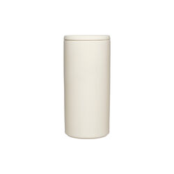 Teema krukke 1,3 L, hvid, Iittala
