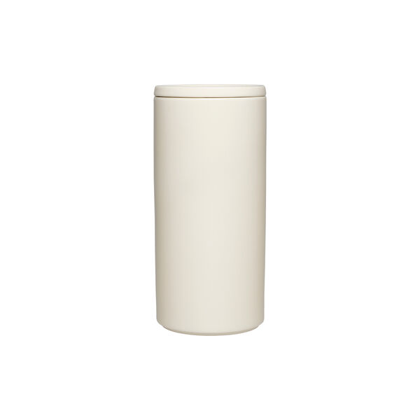 Teema krukke 1,3 L, hvid, Iittala