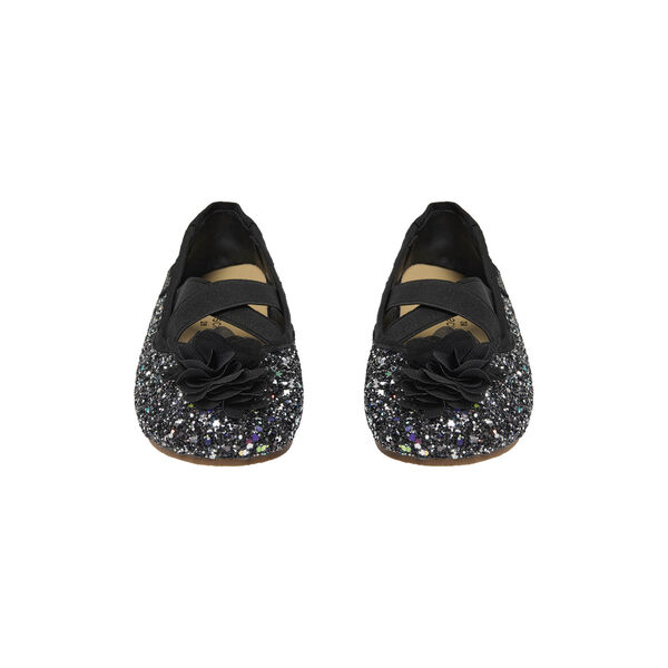 NeliaKB Indoor Shoe, black, Sofie Schnoor