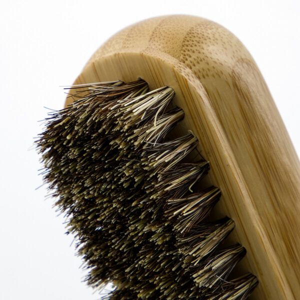 Negleb&oslash;rste MKbrush, natur, Meraki