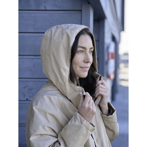 North Vinterbadek&aring;be, beige, S&ouml;dahl