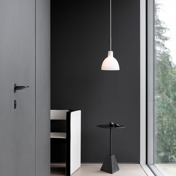 Toldbod 155 glas pendel Toldbod 155 glas pendel, Louis Poulsen