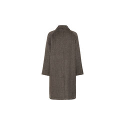 CatherinPW Coat, small check, Part Two