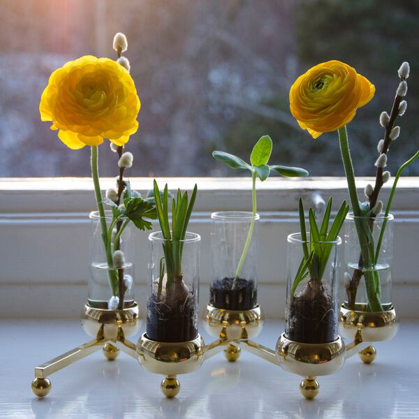 Constella Candle Holder Small, Klong