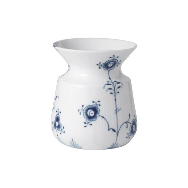 Blå Elements vase 10 cm Blå Elements vase 10 cm, Royal Copenhagen
