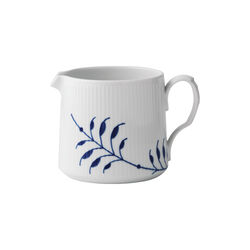 Blå Mega Riflet kande 70 cl, Royal Copenhagen