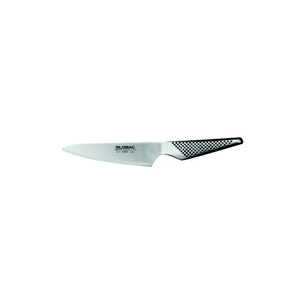 GS-3 chefkniv, Global