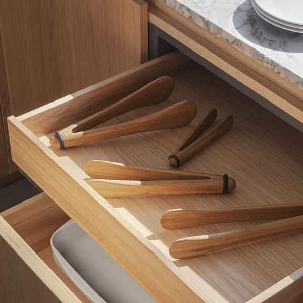 Nordic kitchen K&oslash;kkentang, Eva Solo