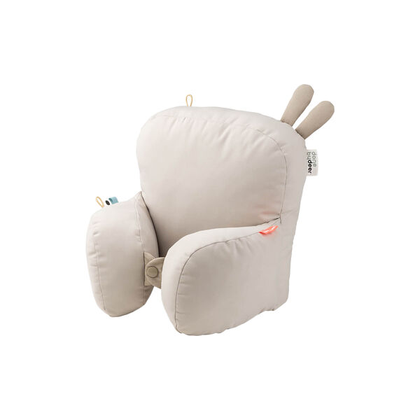 Lalee barnevognspude Lalee barnevognspude, Done by Deer