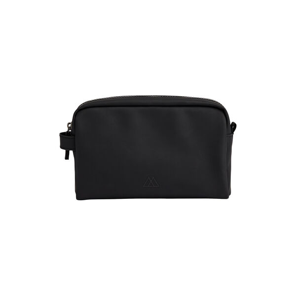 RefreshMBG Make-Up P. Rubber, black, Markberg