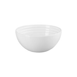 Signature snackskål Ø 12 cm, white, Le Creuset