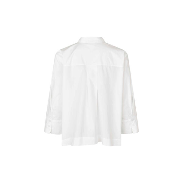 MaIvesonna, white, Masai