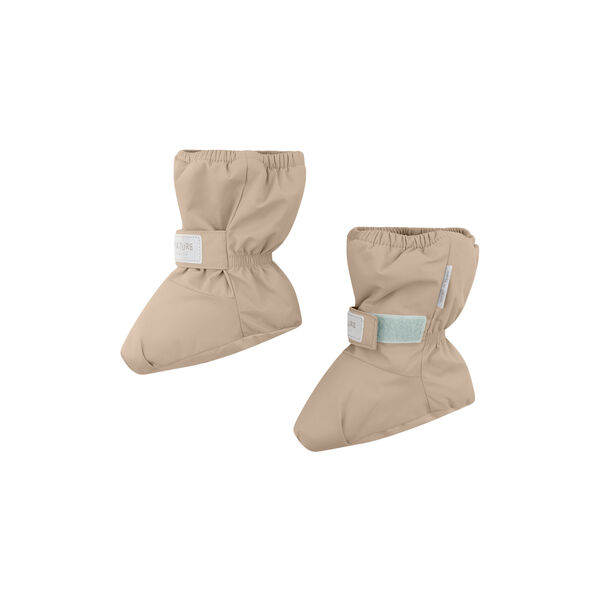 MATWINN Fleece Lined Winter Outdoor Sock, savannah tan MATWINN Fleece Lined Winter Outdoor Sock, savannah tan, Mini A Ture