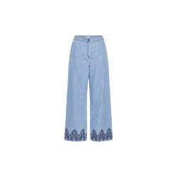 IRHARMONY Jeans, light blue, Atelier R&ecirc;ve