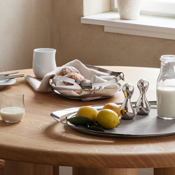 Cobra salt- & pebersæt Cobra salt- & pebersæt, Georg Jensen