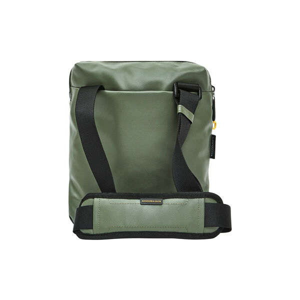 Eco Coated Crossover, pine green, Mandarina Duck
