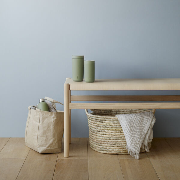 To Go Click termokop | 0,4 L | Soft fern green, Stelton