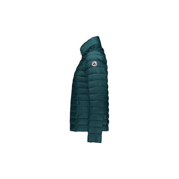 Cha Down Jacket, deep lake, JOTT