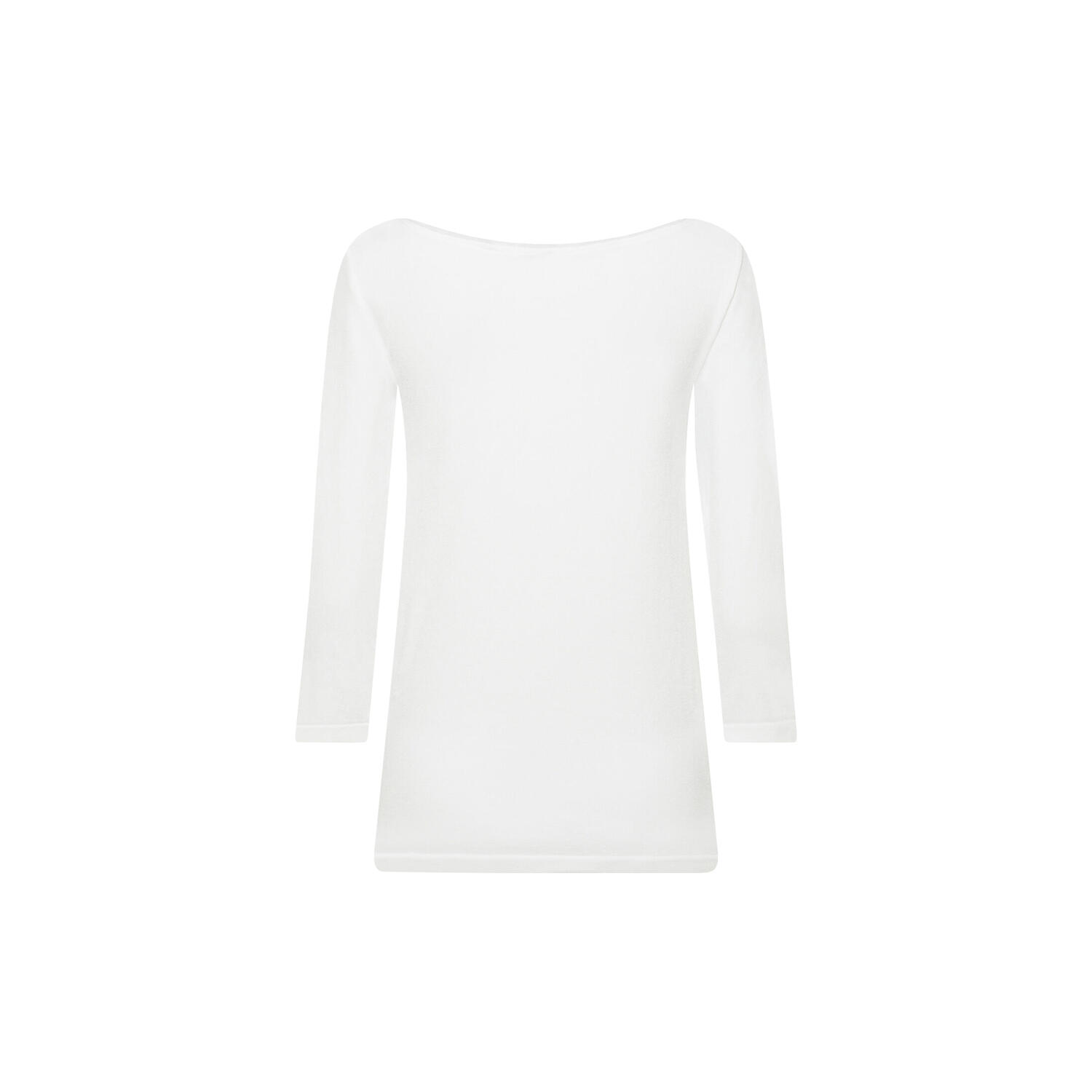 Køb Cordoba Top Long Sleeves, white Wolford