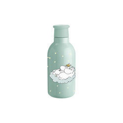 DRINK-IT Moomin termoflaske 0,5 L, moomin shooting star, RIG-TIG