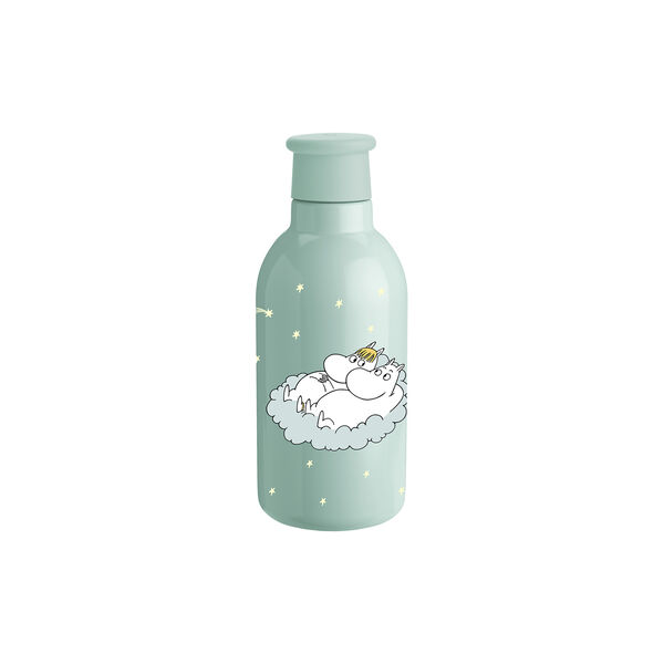 DRINK-IT Moomin termoflaske 0,5 L, moomin shooting star, RIG-TIG