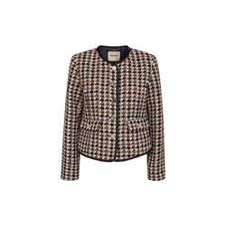 MMScose Sho Jacket, maritime blue, MOS MOSH