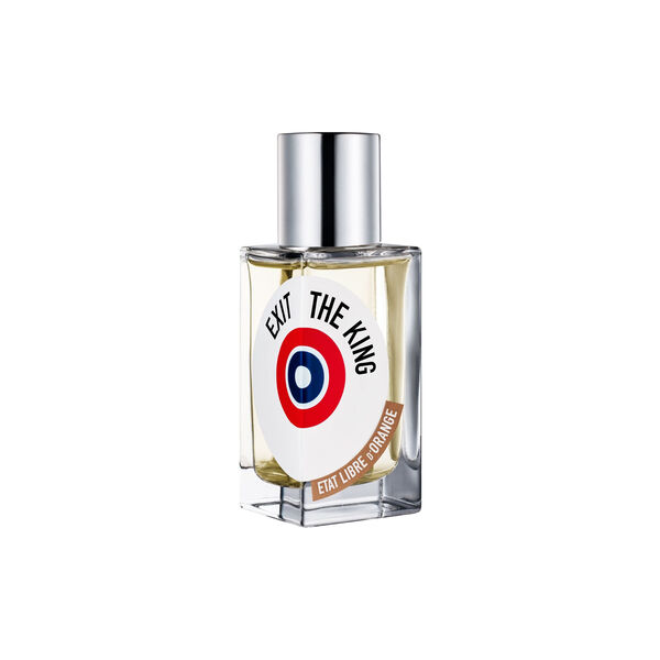 Exit The King Eau de Parfum Exit The King Eau de Parfum, Etat Libre d’Orange